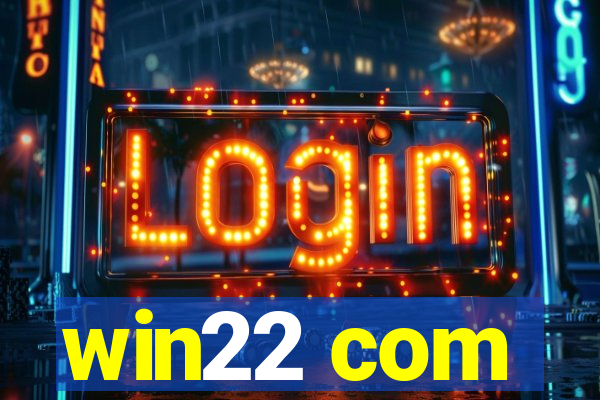 win22 com
